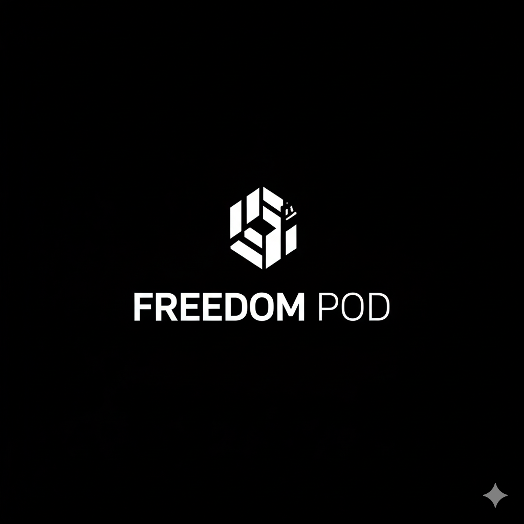 Freedom POD | Home